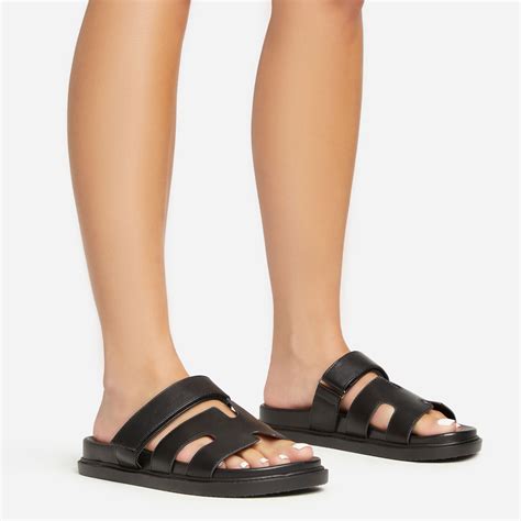 hermes gladiator sandals dupe